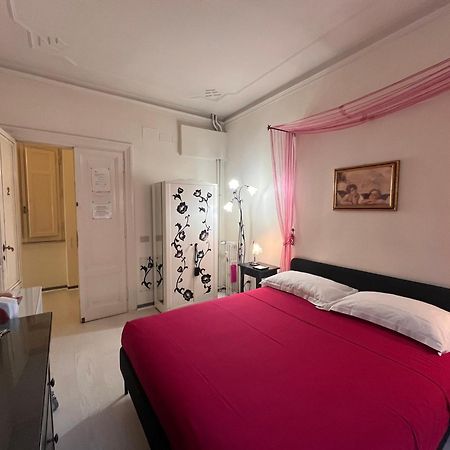 B&B Dolcevirginia Roma Exterior foto