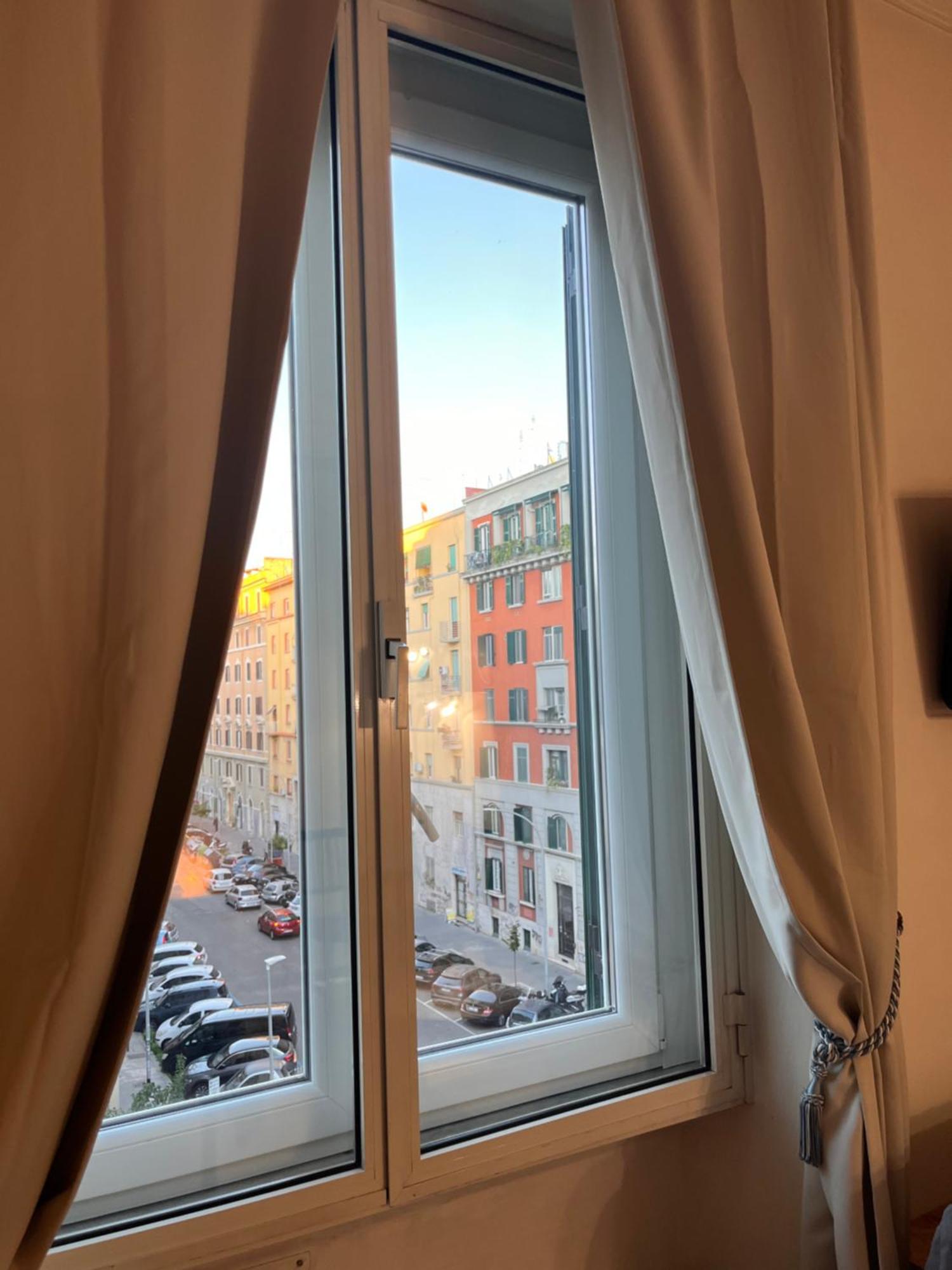 B&B Dolcevirginia Roma Exterior foto