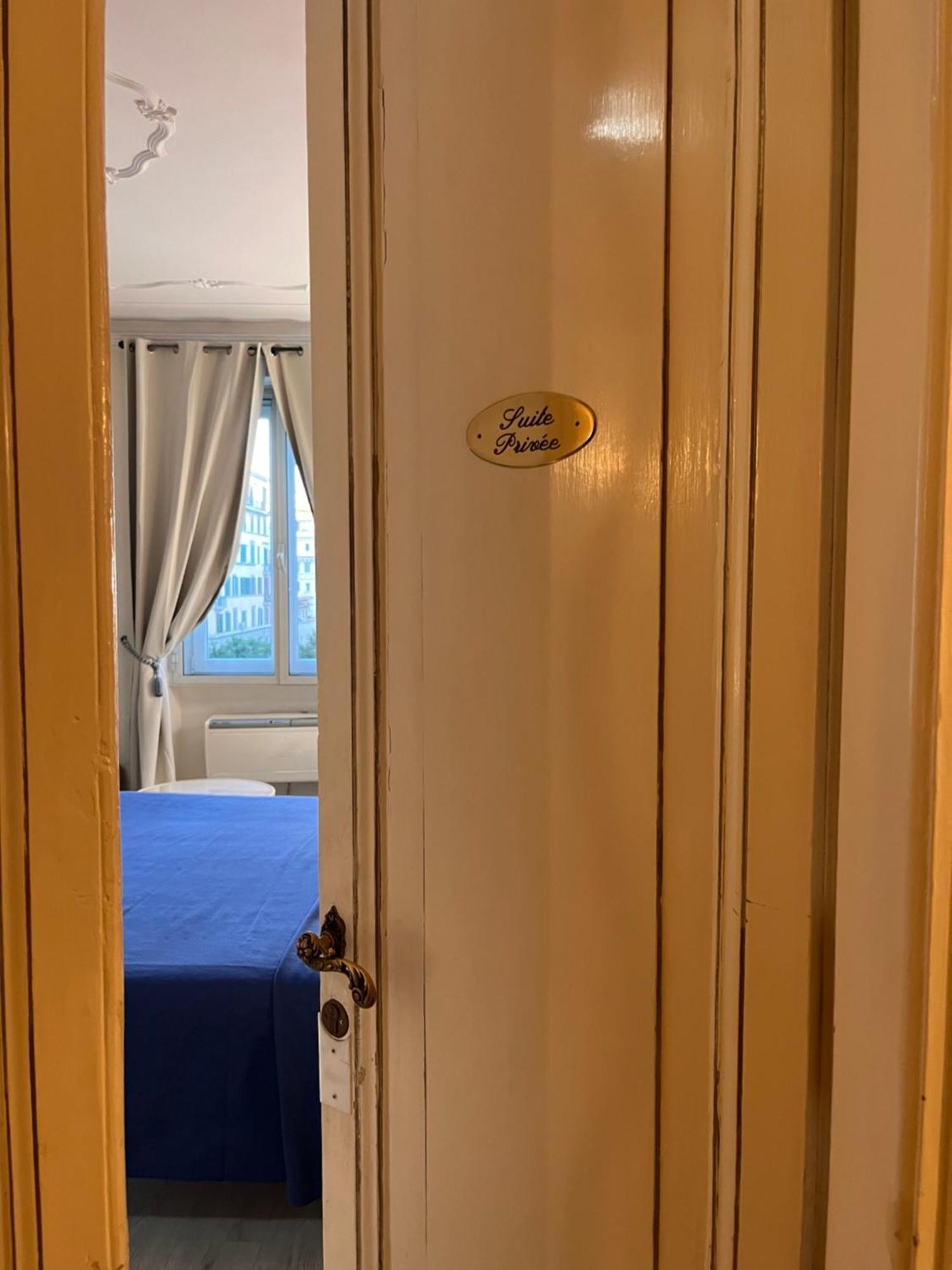 B&B Dolcevirginia Roma Exterior foto