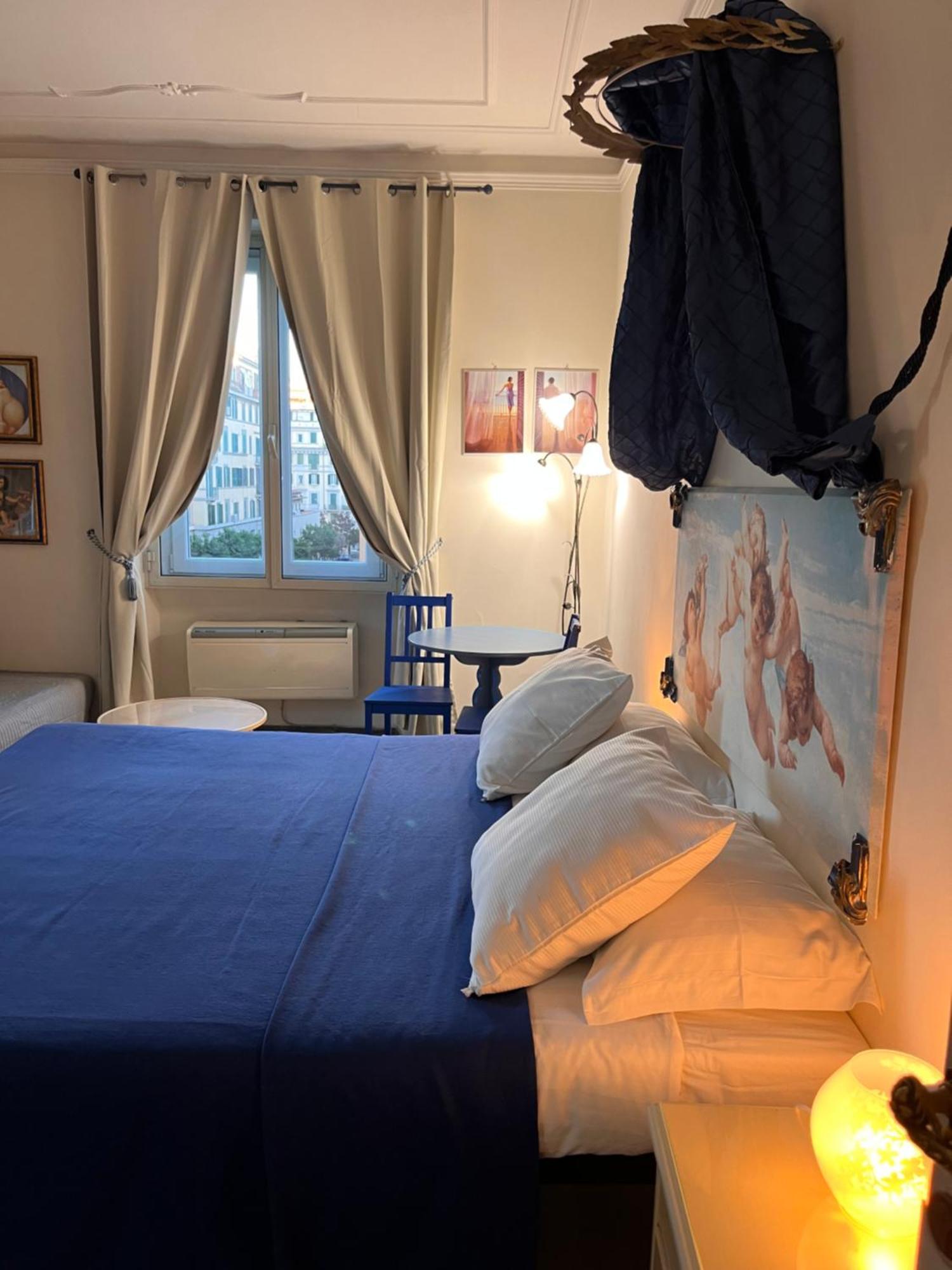 B&B Dolcevirginia Roma Exterior foto