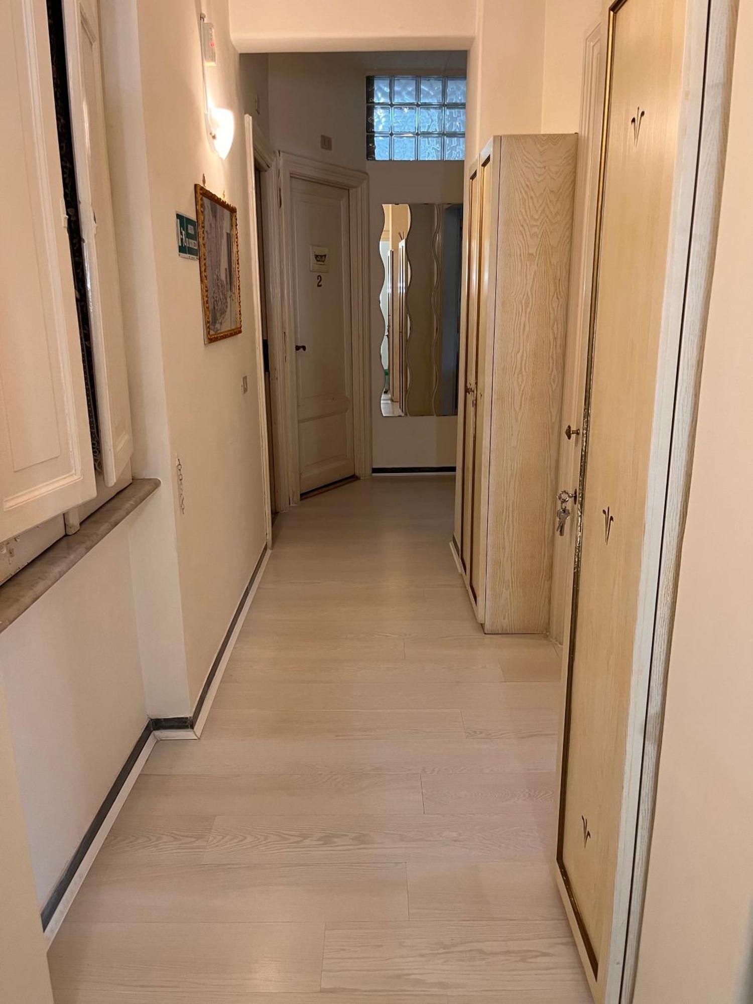 B&B Dolcevirginia Roma Exterior foto