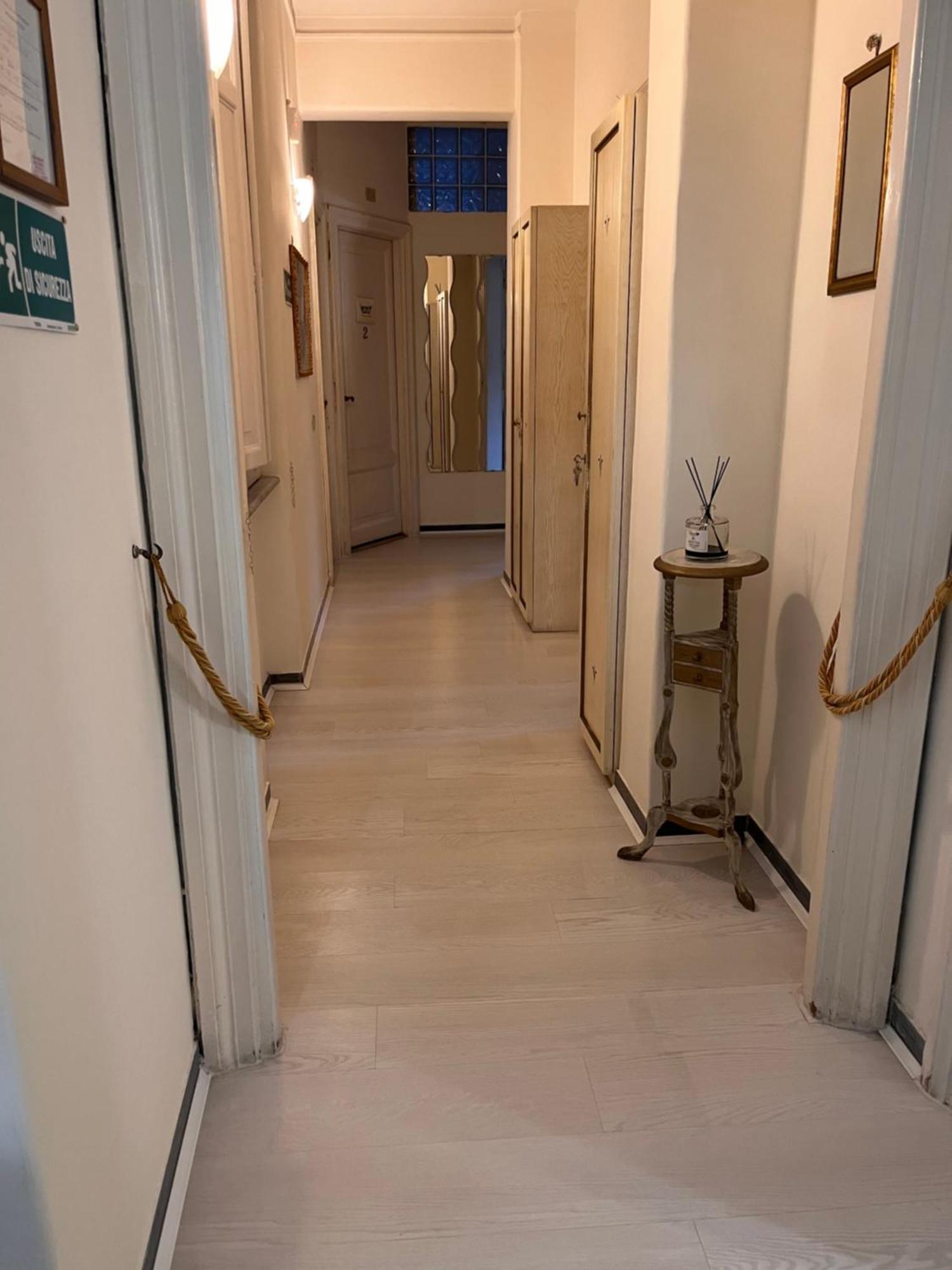 B&B Dolcevirginia Roma Exterior foto