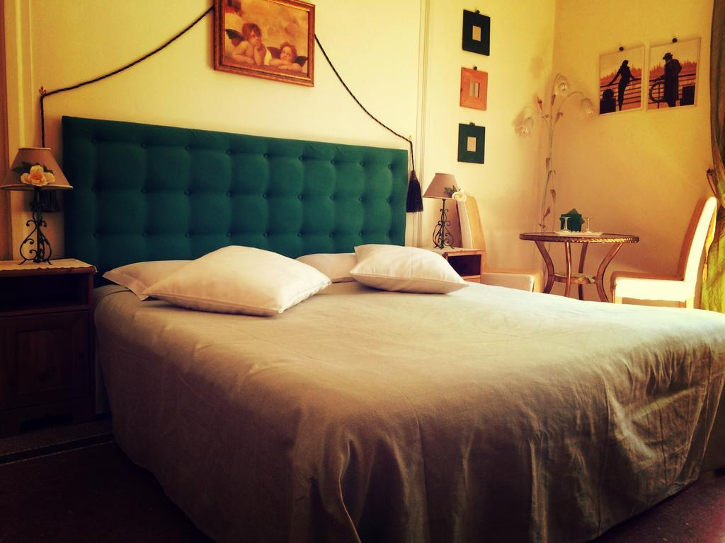 B&B Dolcevirginia Roma Exterior foto