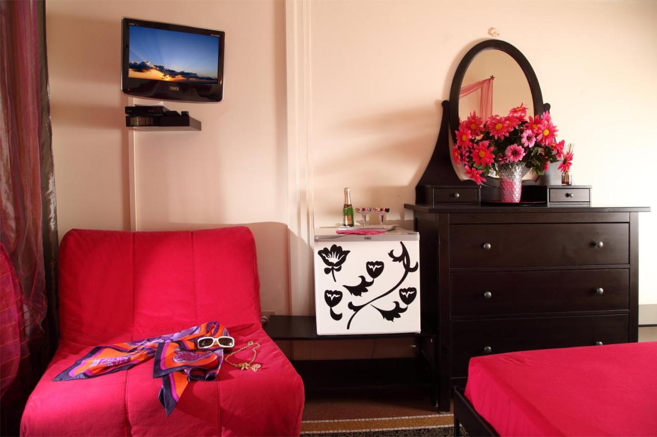 B&B Dolcevirginia Roma Quarto foto