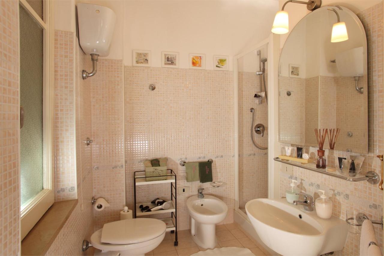 B&B Dolcevirginia Roma Exterior foto